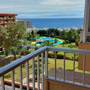 Apartmán Aguila, Benalmádena