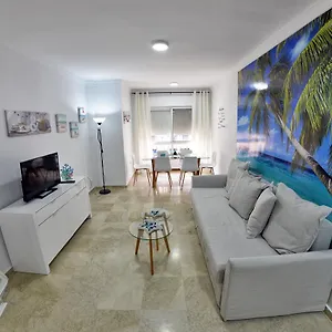 Apartmán Wonderstays Vela, Màlaga