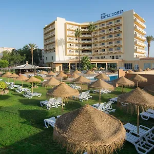 Hotel Royal Costa, Torremolinos