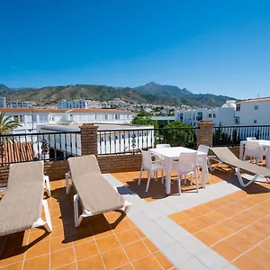 Apartmán Manuel Martin, Nerja